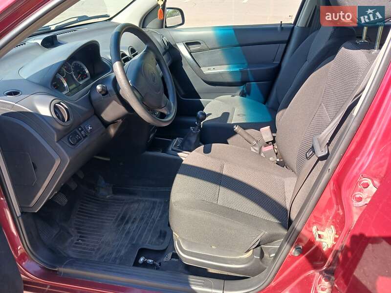 Хетчбек ЗАЗ Vida 2012 в Кременчуці фото 16 Хетчбек ЗАЗ Vida 2012 в Кременчуці