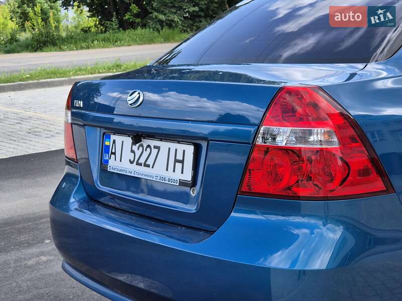 Седан ЗАЗ Vida 2012 в Виннице фото 8 Седан ЗАЗ Vida 2012 в Виннице