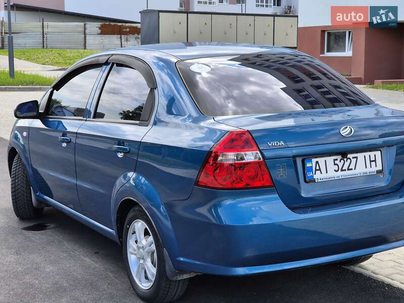 Седан ЗАЗ Vida 2012 в Виннице фото 10 Седан ЗАЗ Vida 2012 в Виннице