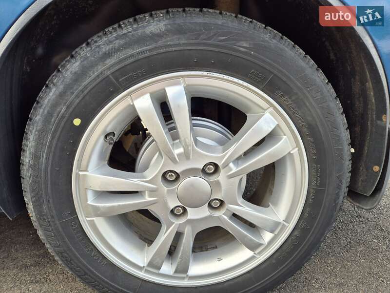 Седан ЗАЗ Vida 2012 в Виннице фото 15 Седан ЗАЗ Vida 2012 в Виннице