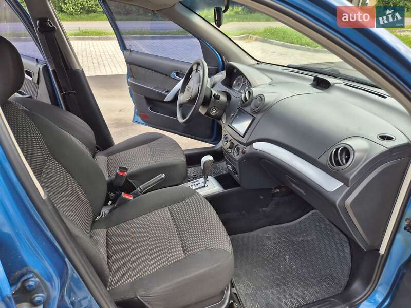 Седан ЗАЗ Vida 2012 в Виннице фото 21 Седан ЗАЗ Vida 2012 в Виннице