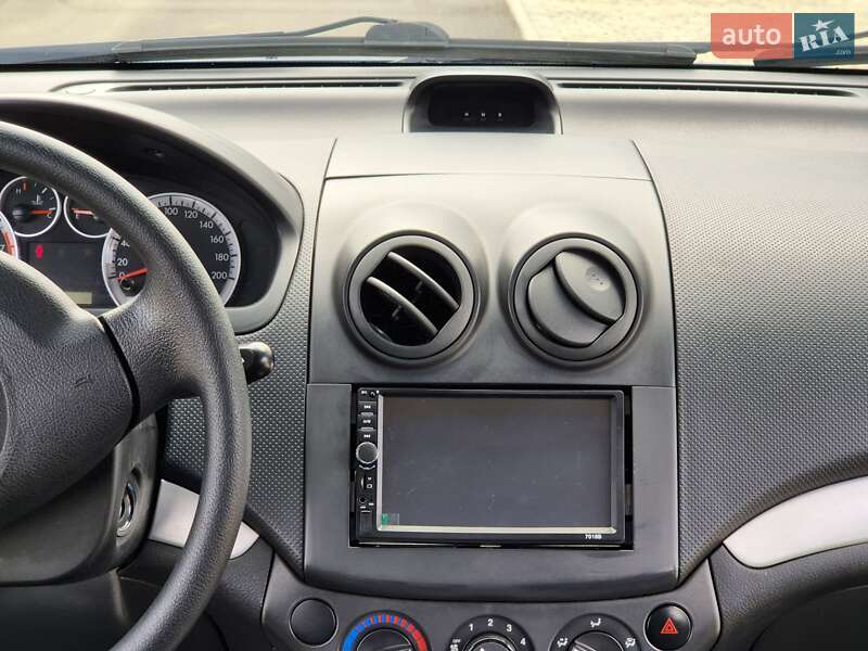 Седан ЗАЗ Vida 2012 в Виннице фото 26 Седан ЗАЗ Vida 2012 в Виннице