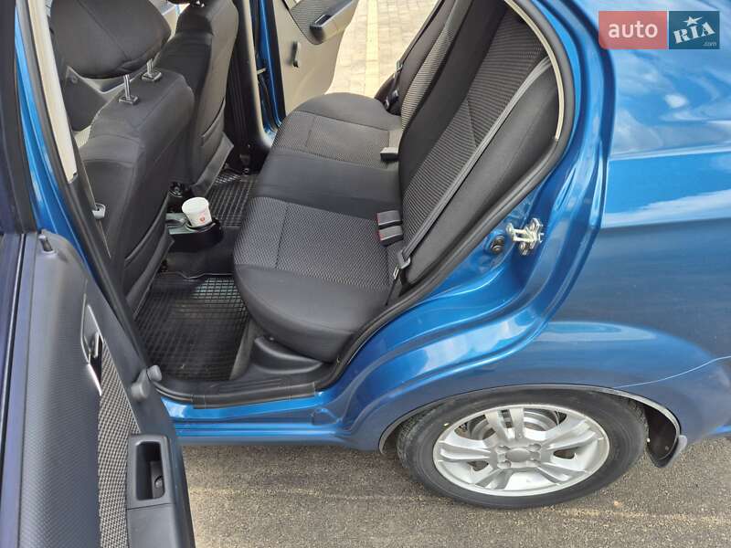 Седан ЗАЗ Vida 2012 в Виннице фото 33 Седан ЗАЗ Vida 2012 в Виннице