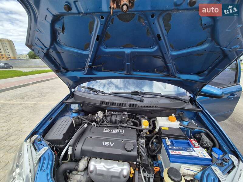 Седан ЗАЗ Vida 2012 в Виннице фото 40 Седан ЗАЗ Vida 2012 в Виннице