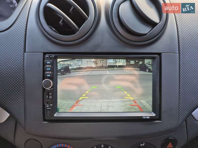 Седан ЗАЗ Vida 2012 в Виннице фото 28 Седан ЗАЗ Vida 2012 в Виннице