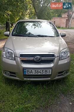 Седан ЗАЗ Vida 2014 в Ніжині