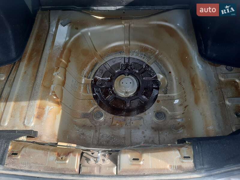 Седан ЗАЗ Vida 2014 в Умани