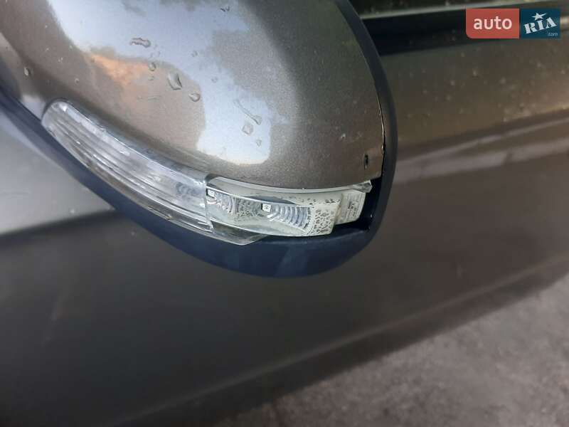 Седан ЗАЗ Vida 2014 в Умани
