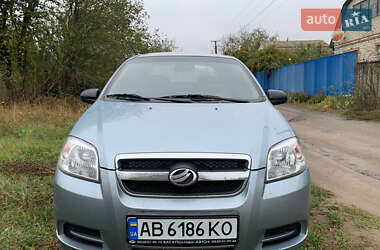 Седан ЗАЗ Vida 2013 в Вінниці