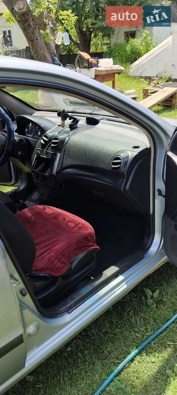 Седан ЗАЗ Vida 2013 в Переяславе