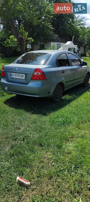 ЗАЗ Vida