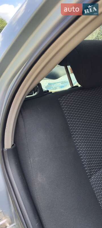 Седан ЗАЗ Vida 2013 в Переяславе