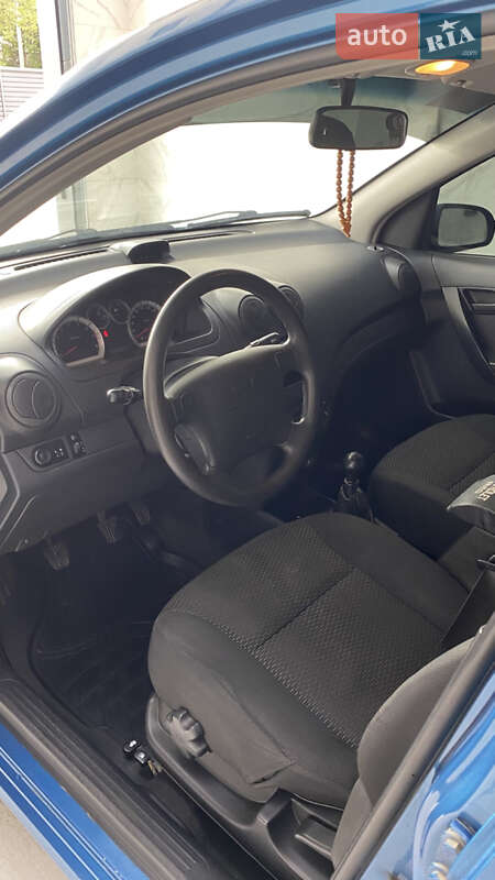 Седан ЗАЗ Vida 2014 в Пятихатках