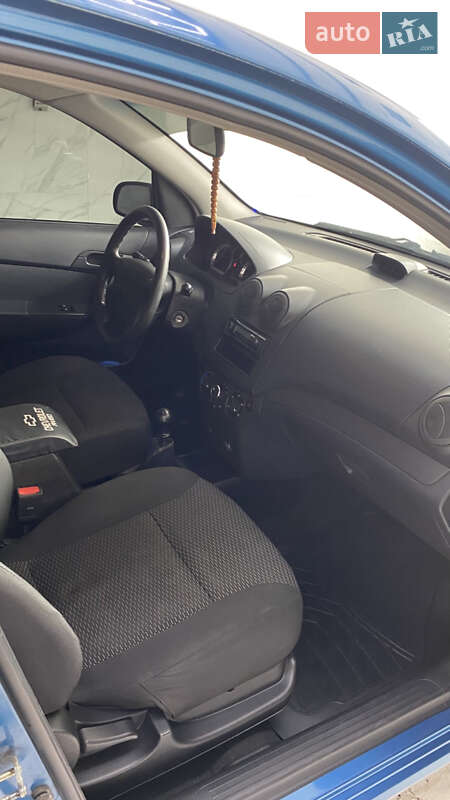 Седан ЗАЗ Vida 2014 в Пятихатках