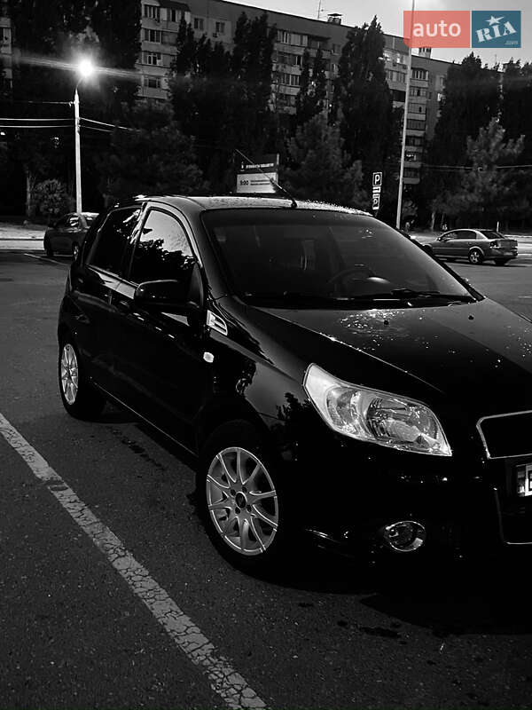 Хэтчбек ЗАЗ Vida 2012 в Николаеве фото 2 Хэтчбек ЗАЗ Vida 2012 в Николаеве