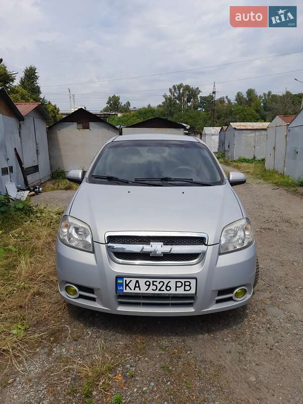 ЗАЗ Vida 2013
