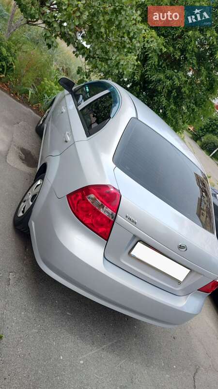 Седан ЗАЗ Vida 2014 в Киеве фото 9 Седан ЗАЗ Vida 2014 в Киеве