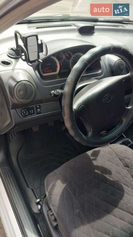 Седан ЗАЗ Vida 2014 в Киеве фото 31 Седан ЗАЗ Vida 2014 в Киеве