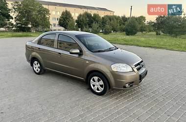 Седан ЗАЗ Vida 2013 в Теплику