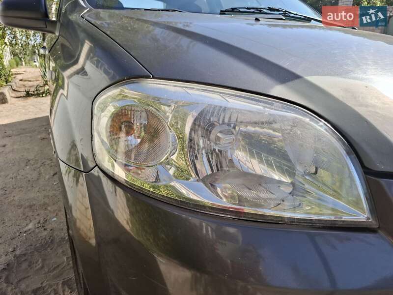 Седан ЗАЗ Vida 2012 в Николаеве