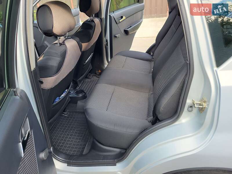 Хетчбек ЗАЗ Vida 2015 в Києві