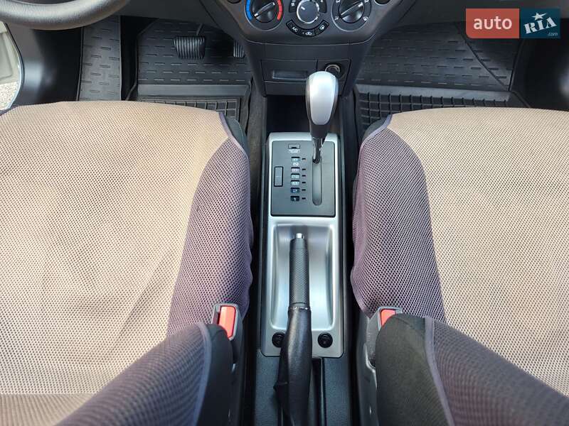 Хетчбек ЗАЗ Vida 2015 в Києві