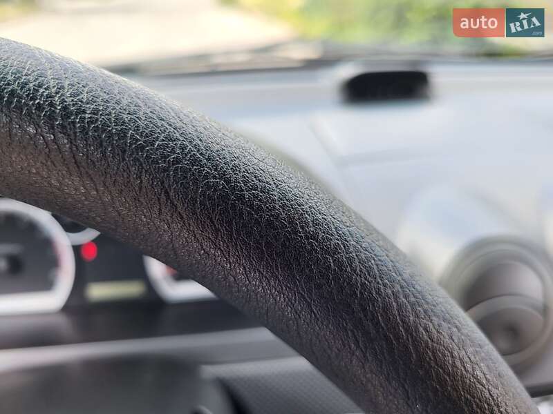 Хетчбек ЗАЗ Vida 2015 в Києві