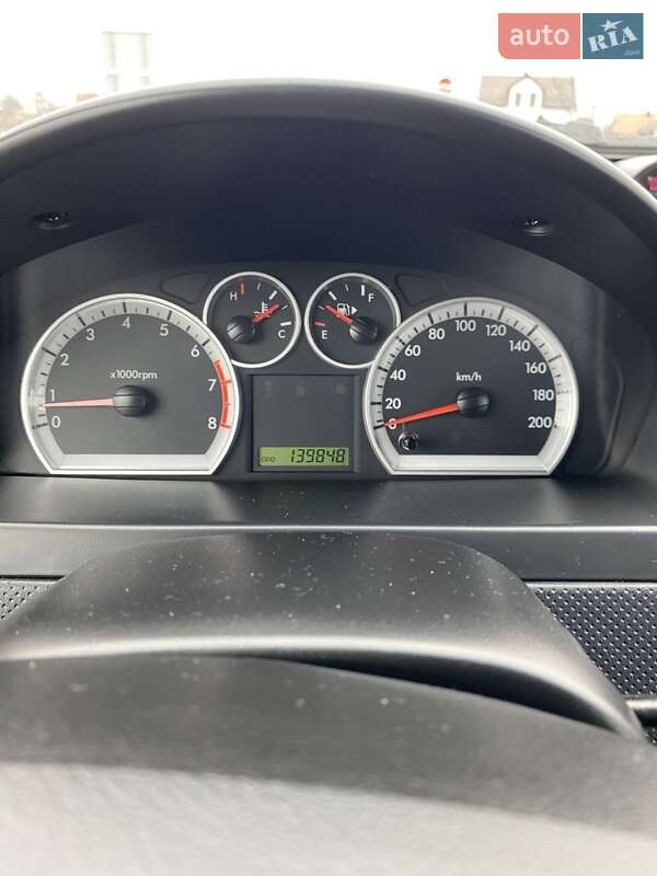 Седан ЗАЗ Vida 2014 в Львові