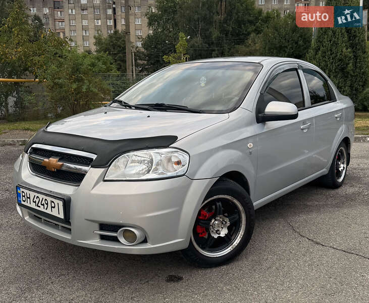 ЗАЗ Vida 2013