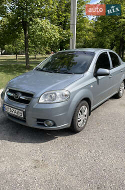 Седан ЗАЗ Vida 2012 в Харькове