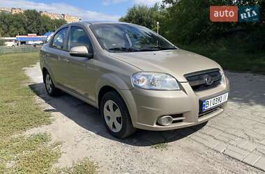 Седан ЗАЗ Vida 2014 в Полтаве