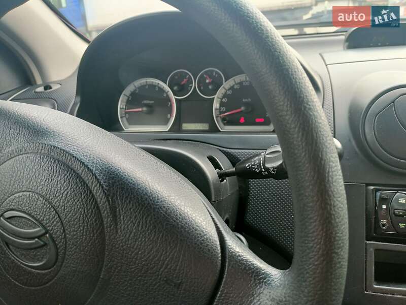 Седан ЗАЗ Vida 2014 в Хмельницком фото 4 Седан ЗАЗ Vida 2014 в Хмельницком