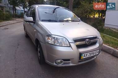 Седан ЗАЗ Vida 2014 в Харькове