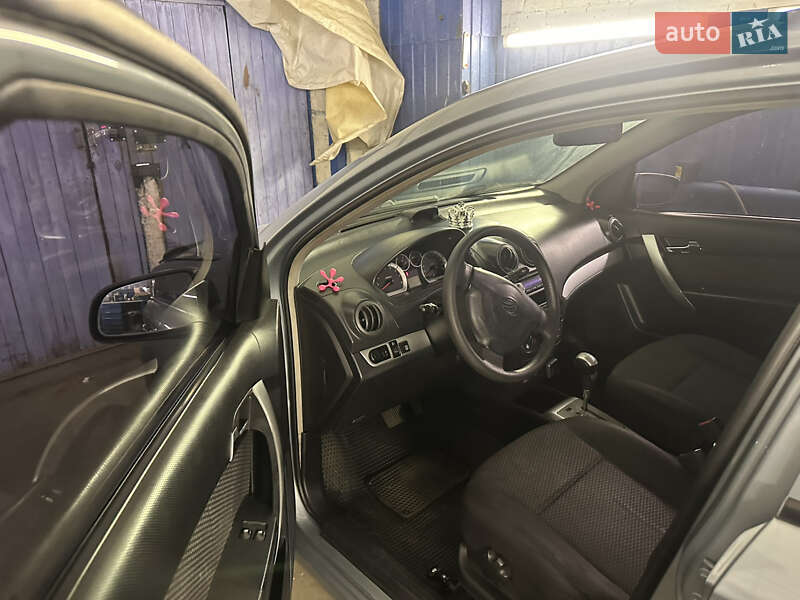 Седан ЗАЗ Vida 2013 в Киеве