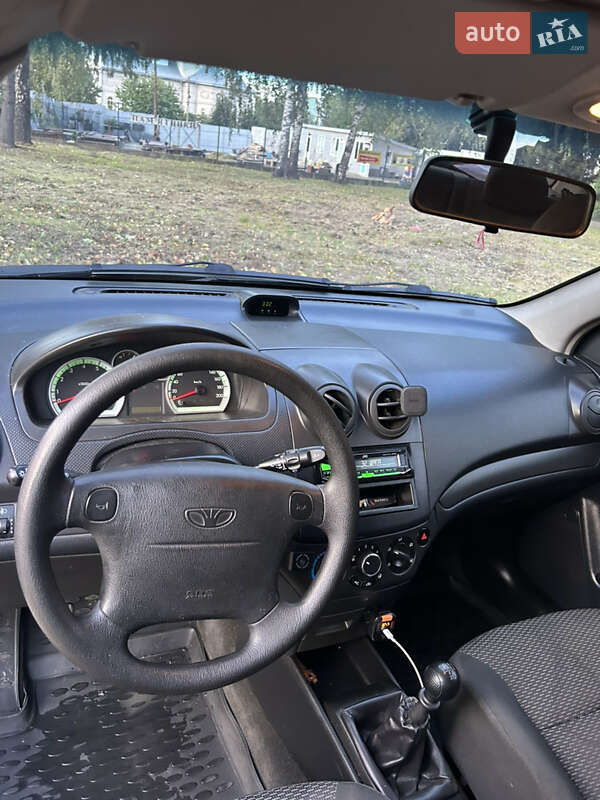 Седан ЗАЗ Vida 2015 в Черновцах фото 9 Седан ЗАЗ Vida 2015 в Черновцах