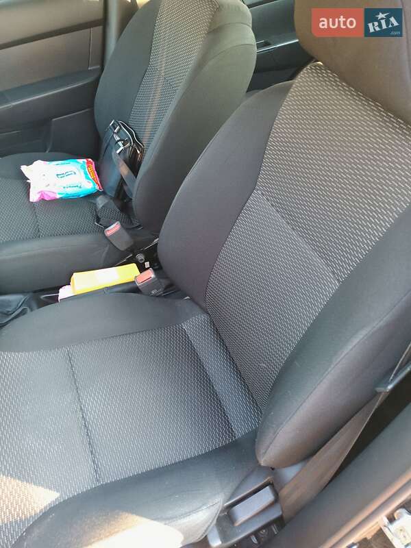 Седан ЗАЗ Vida 2013 в Луцке фото 14 Седан ЗАЗ Vida 2013 в Луцке