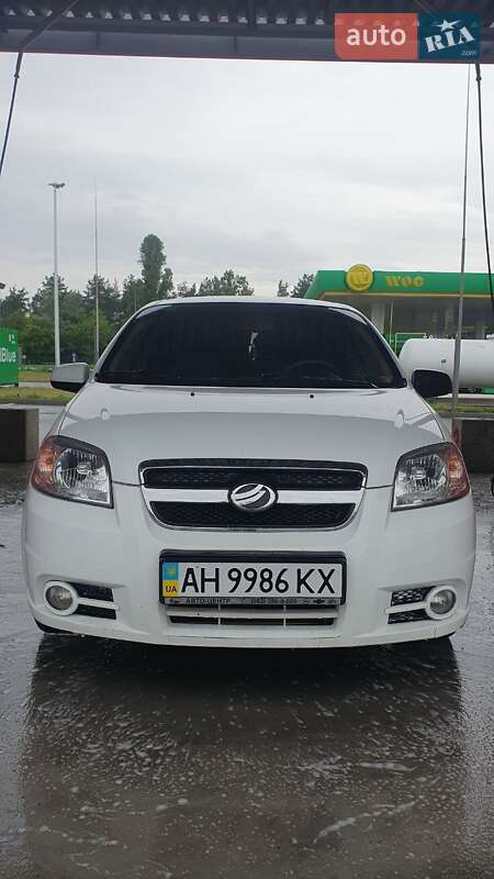 ЗАЗ Vida 2012 ЗАЗ Vida 2012