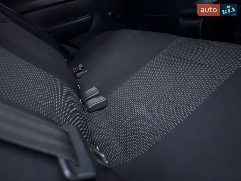 Седан ЗАЗ Vida 2015 в Охтирці