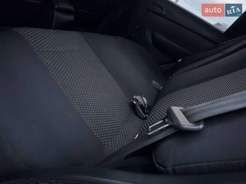 Седан ЗАЗ Vida 2015 в Охтирці