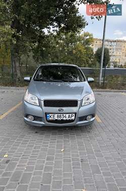 Хетчбек ЗАЗ Vida 2012 в Кам'янському
