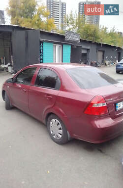 Седан ЗАЗ Vida 2013 в Києві