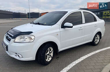 Седан ЗАЗ Vida 2013 в  фото 4 Седан ЗАЗ Vida 2013 в