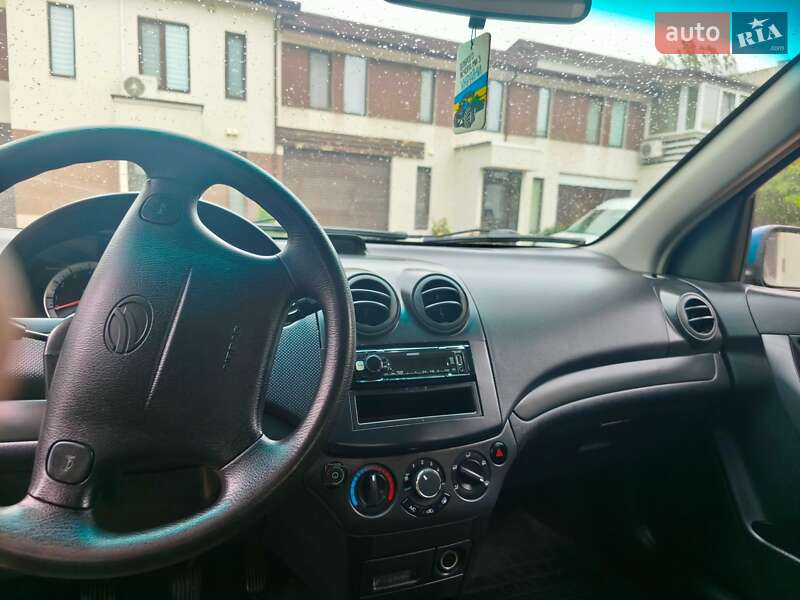 Седан ЗАЗ Vida 2014 в Черкасах фото 2 Седан ЗАЗ Vida 2014 в Черкасах