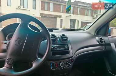 Седан ЗАЗ Vida 2014 в  фото 2 Седан ЗАЗ Vida 2014 в