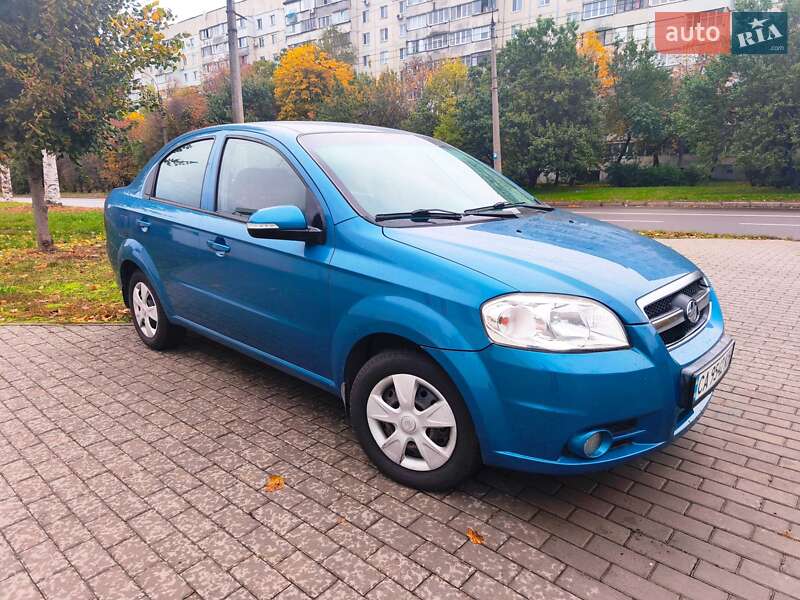 Седан ЗАЗ Vida 2014 в Черкасах фото 16 Седан ЗАЗ Vida 2014 в Черкасах