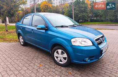 Седан ЗАЗ Vida 2014 в  фото 16 Седан ЗАЗ Vida 2014 в