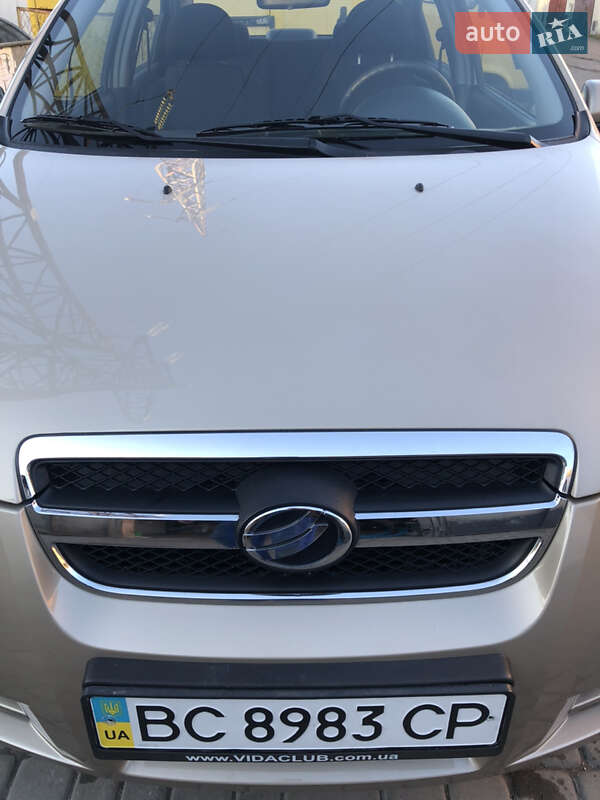 Седан ЗАЗ Vida 2012 в Тернополі фото 13 Седан ЗАЗ Vida 2012 в Тернополі