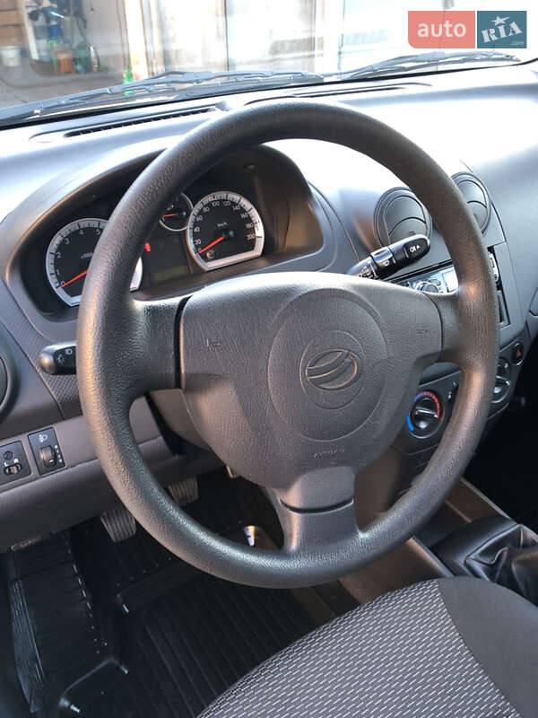 Седан ЗАЗ Vida 2012 в Тернополі фото 17 Седан ЗАЗ Vida 2012 в Тернополі