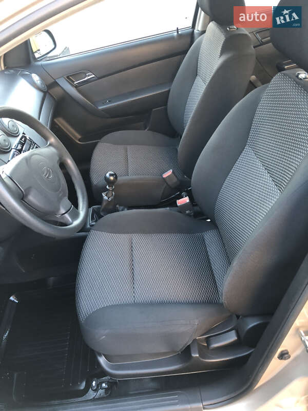 Седан ЗАЗ Vida 2012 в Тернополі фото 21 Седан ЗАЗ Vida 2012 в Тернополі