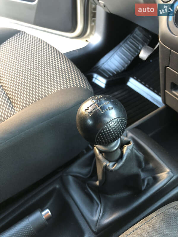 Седан ЗАЗ Vida 2012 в Тернополі фото 30 Седан ЗАЗ Vida 2012 в Тернополі